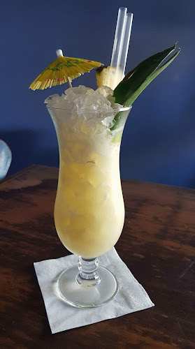 Bar do Monte - Besteiros