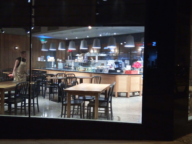 Origem - Gastronomia e hotelaria