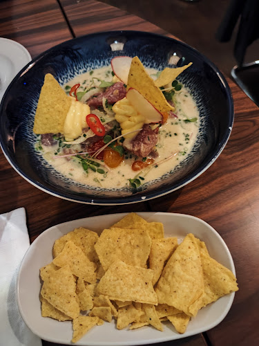 Comentarii opinii despre Flow