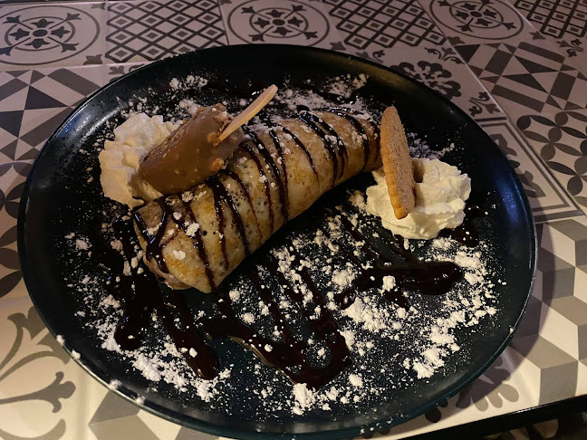 Reviews of Ed's Place in Amadora - Gastronomia e hotelaria