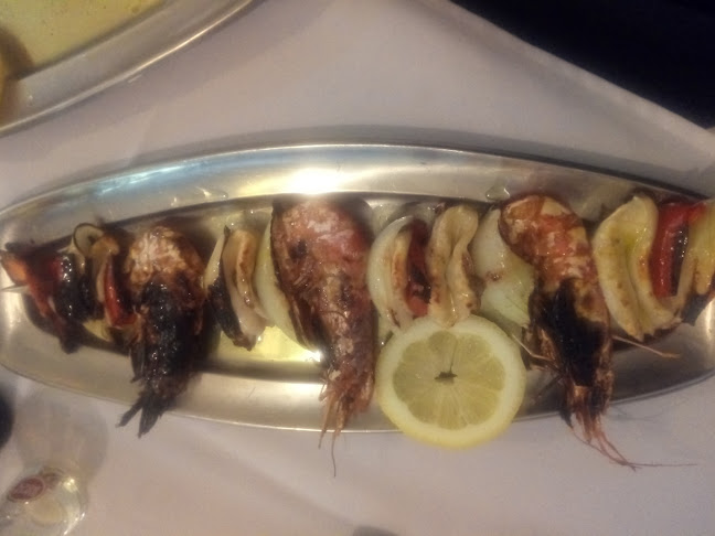 Casa do Rio - Gastronomia e hotelaria