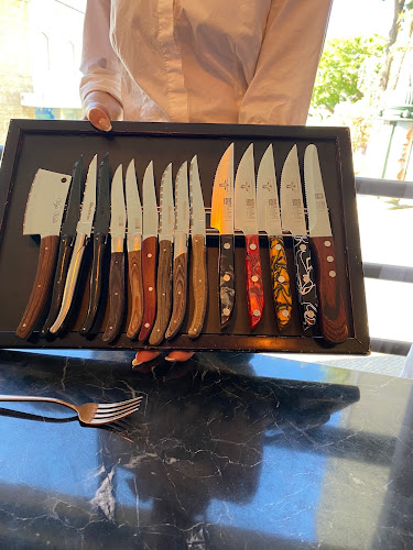 Comentarii opinii despre Aurora Steakhouse