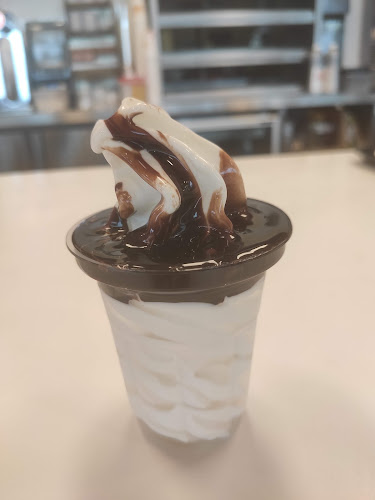 Cafeteria Sol - Matosinhos