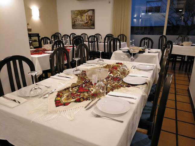 Restaurante Mão De Vaca - Braga