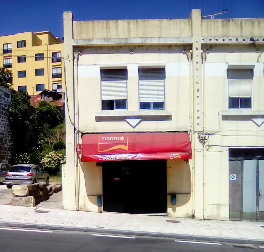 R. Afonso de Albuquerque 484, 4435-080 Rio Tinto