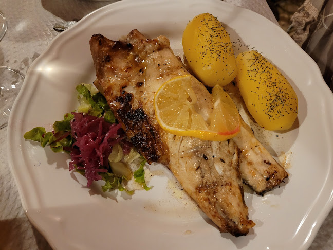 Brasao Restaurante Grill SteakHouse - Lagos