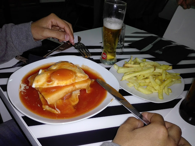 Comentarii opinii despre Café Restaurante O Brigadeiro