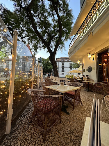 Golden Gate Grand Café - Funchal
