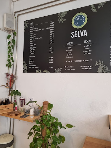 Comentarii opinii despre Selva