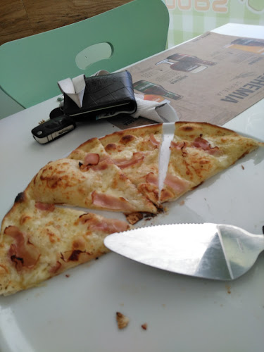 Pizzaria Sabor Tropical 2 - Gastronomia e hotelaria