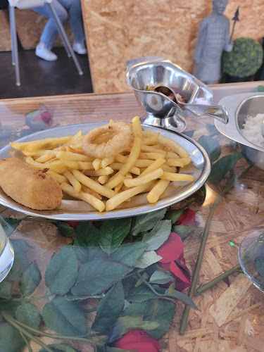 Espeto do Sul - Aveiro