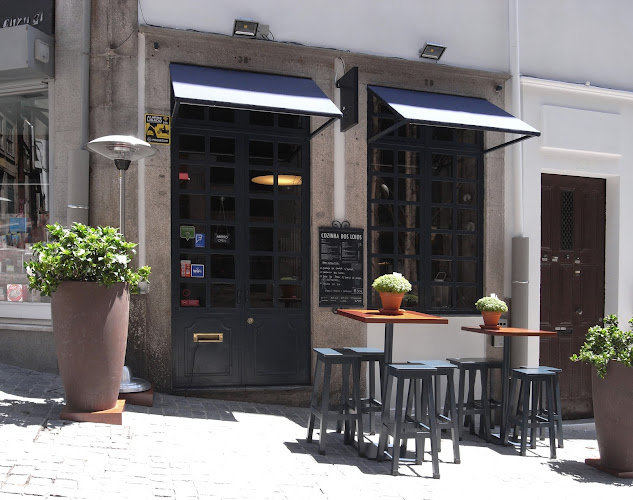 Cozinha dos Lóios - Gastronomia e hotelaria