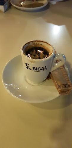 Comentarii opinii despre Confeitaria Thyrsense