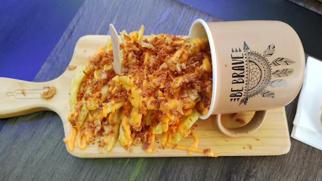 Opinii despre Preguinho on Wheels Paredes în Paredes - Gastronomia e hotelaria