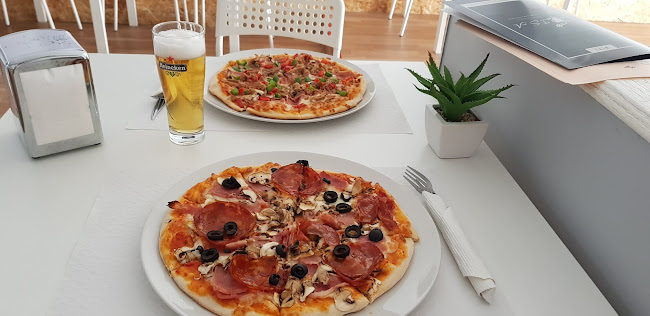 Opinii despre Café Snackbar Isa în Braga - Gastronomia e hotelaria