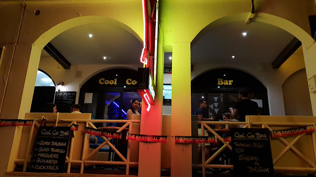 The Cool Cod - Gastronomia e hotelaria