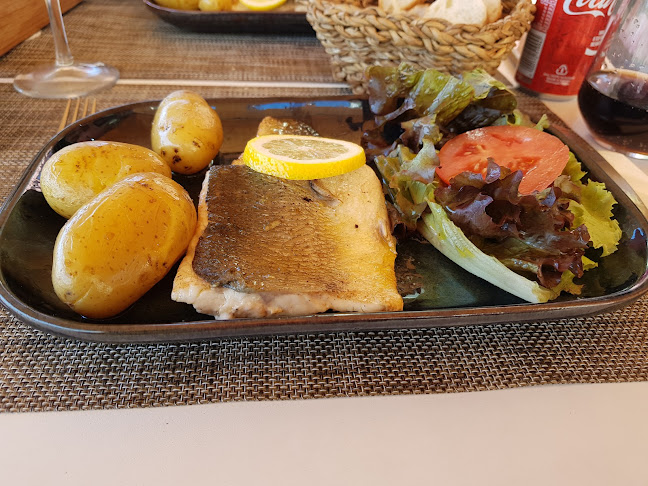Restaurante Cais Da Vila - Gastronomia e hotelaria