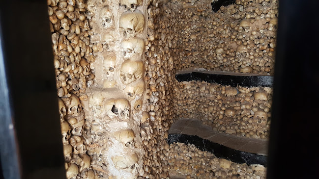 Opinii despre Pastelaria Rogel în Alcantarilha - Gastronomia e hotelaria