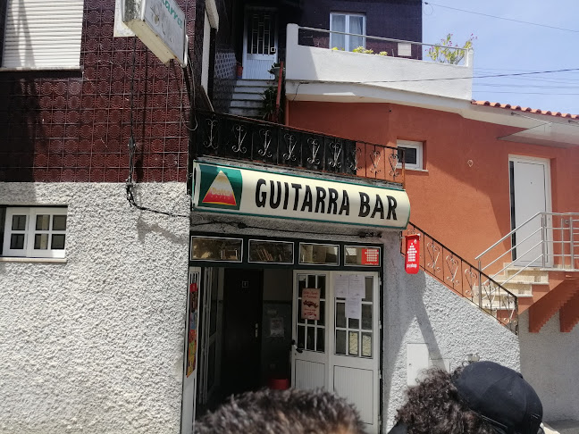 Café Guitarra - Gastronomia e hotelaria