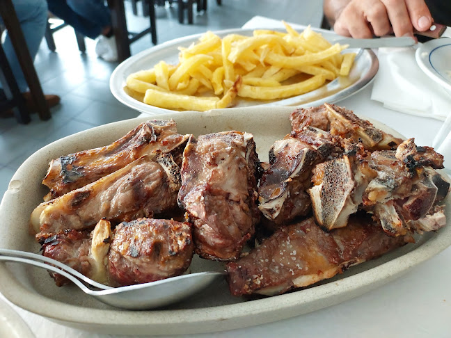 Restaurante O Carramona