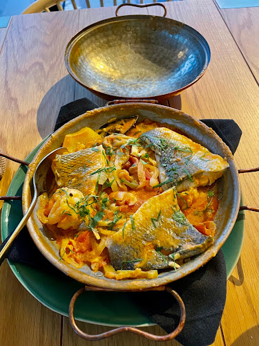 Opinii despre Golden Catch în Vila Nova de Gaia - Gastronomia e hotelaria