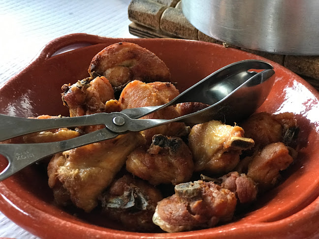 Adega do Crasto - Braga