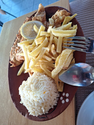 Opinii despre Restaurante a Roda în Mortágua - Gastronomia e hotelaria