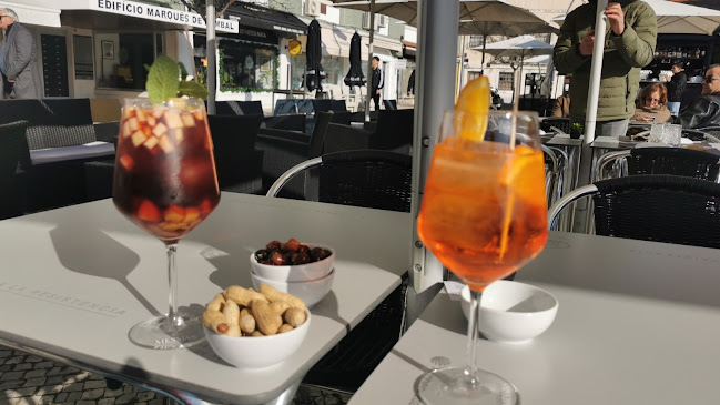 Praça do Marquês de Pombal s/n, 3810-133 Aveiro