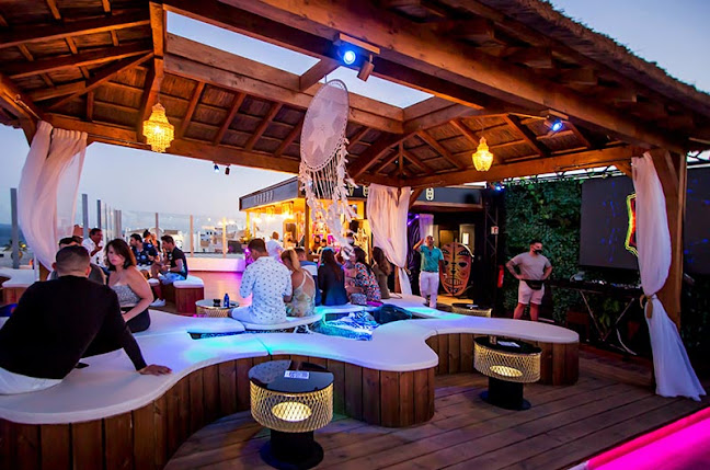 Rooftop of Club Vida, R. Vitória 3, 8200-295 Albufeira