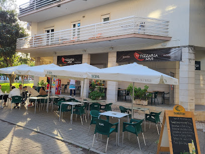 Pizzaria Mia