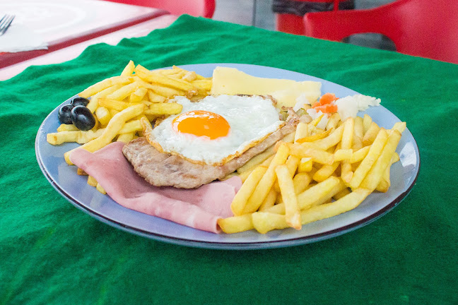 Ultimo Capitulo - Gastronomia e hotelaria