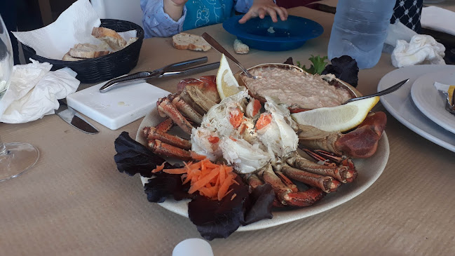 Comentarii opinii despre PEP'S - Restaurante Prato do dia