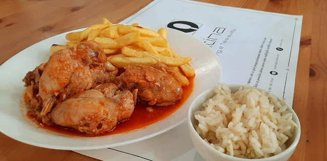 Restaurante A Cantina
