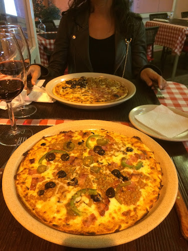 Opinii despre O Terraço în Albufeira - Gastronomia e hotelaria