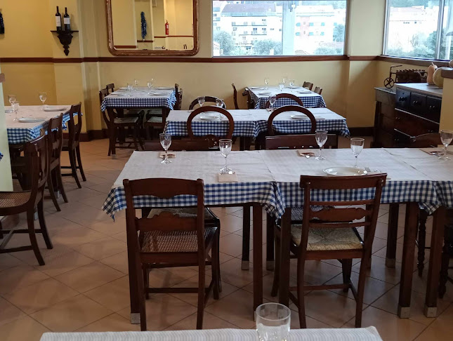 Reviews of Restaurante Fonte Nova in Leiria - Gastronomia e hotelaria