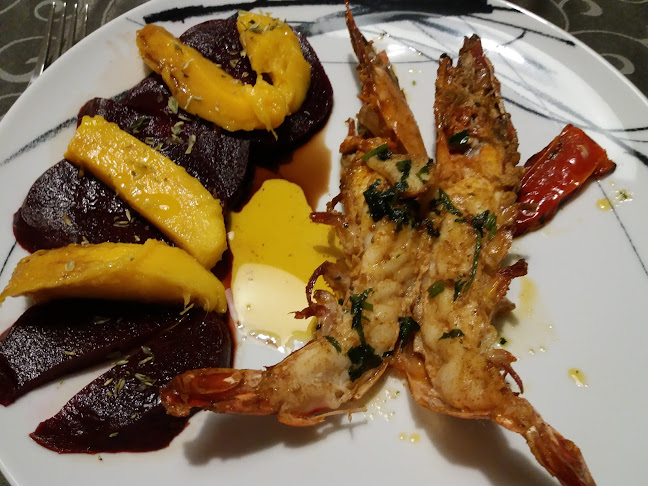 Comentarii opinii despre Restaurante Fábrica Do Arroz