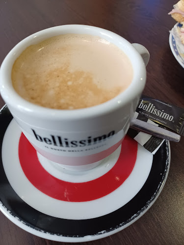 Pastelaria Conselheiro