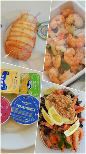 O Nosso Prego Restaurante & Cervejaria - Costa da Caparica