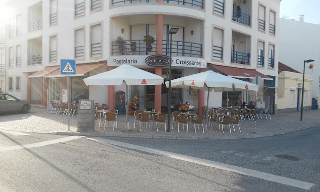 Opinii despre Café Parque în Silveira - Gastronomia e hotelaria