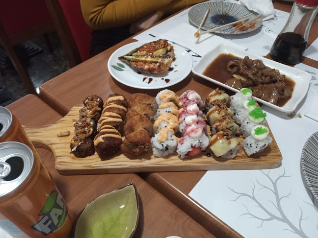 Watami - Gastronomia e hotelaria