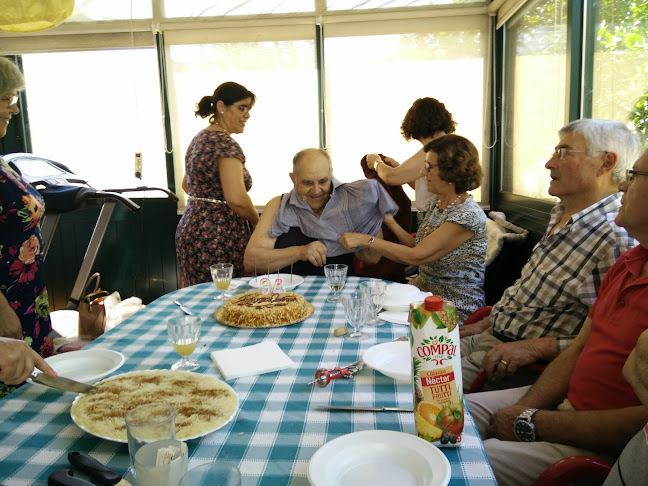 Café O Brasileiro - São Vicente de Pereira Jusã