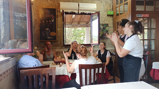 Adega Regional Cavalinho - Amarante