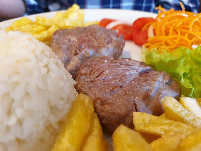 O Pão Saloio - Gastronomia e hotelaria