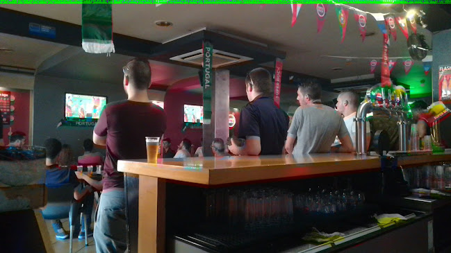 Opinii despre Bar Terminal în Tondela - Gastronomia e hotelaria