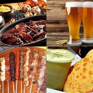 Restaurante Churrascaria Pururuca - Gastronomia e hotelaria