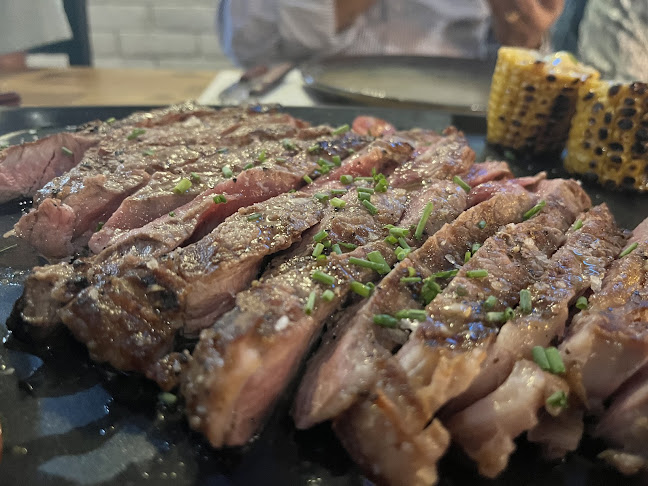 Restaurante Marlago - Esmoriz