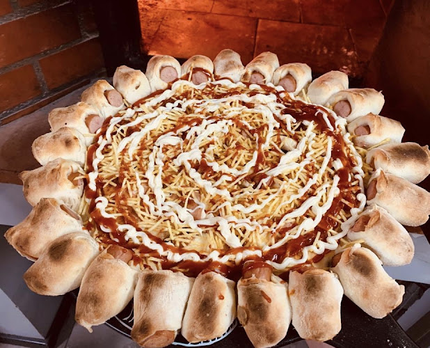 Opinii despre Pizzaria Forno D'Ouro TÁBUA în Tábua - Gastronomia e hotelaria