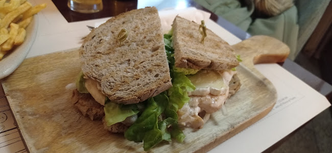 Praça da República 8, 4490-437 Póvoa de Varzim