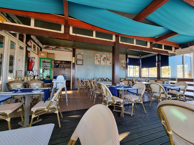 Trópico Beach Bar - Gastronomia e hotelaria