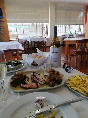 Churrasqueira Santa Eulália - Viseu